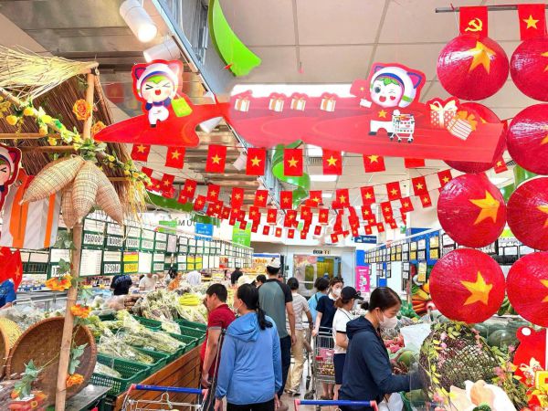 Market News