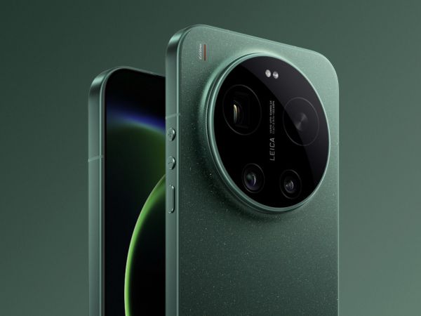 Tech Features